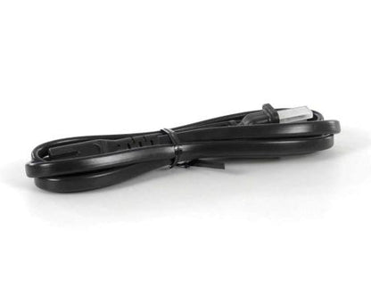 Hisense TV AC Power Cable | 5 Ft - C7 Figure8 Straight to 2 prong - 1188937