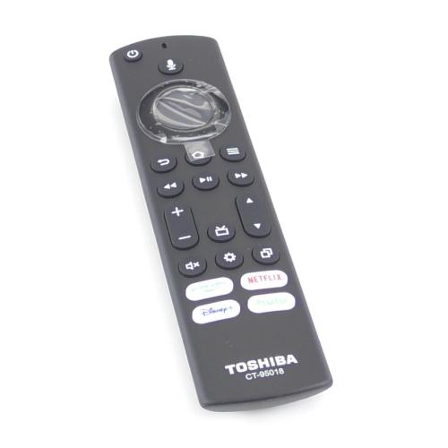 Toshiba CT-95018 Fire TV Remote Control with Voice - CT95018 286941 [CTRC1US19]