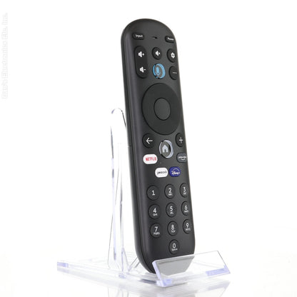 Hisense XClass Xumo MG3-R34010 Smart TV Remote Control with VOICE - 297107