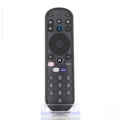 Hisense XClass Xumo MG3-R34010 Smart TV Remote Control with VOICE - 297107