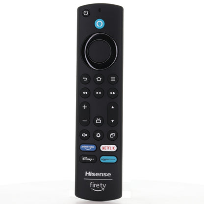Hisense T412703 Fire TV Remote Control with Voice | 2025 412703