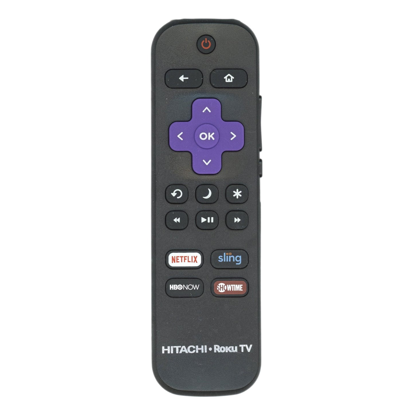 Hitachi 101018E0002 For 2016 Roku TV Remote Control - X490077