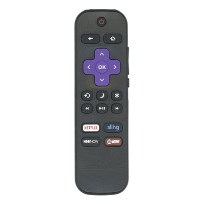 Hitachi 101018E0002 For 2016 Roku TV Remote Control - X490077