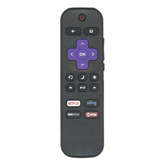 Hitachi 101018E0002 For 2016 Roku TV Remote Control - X490077