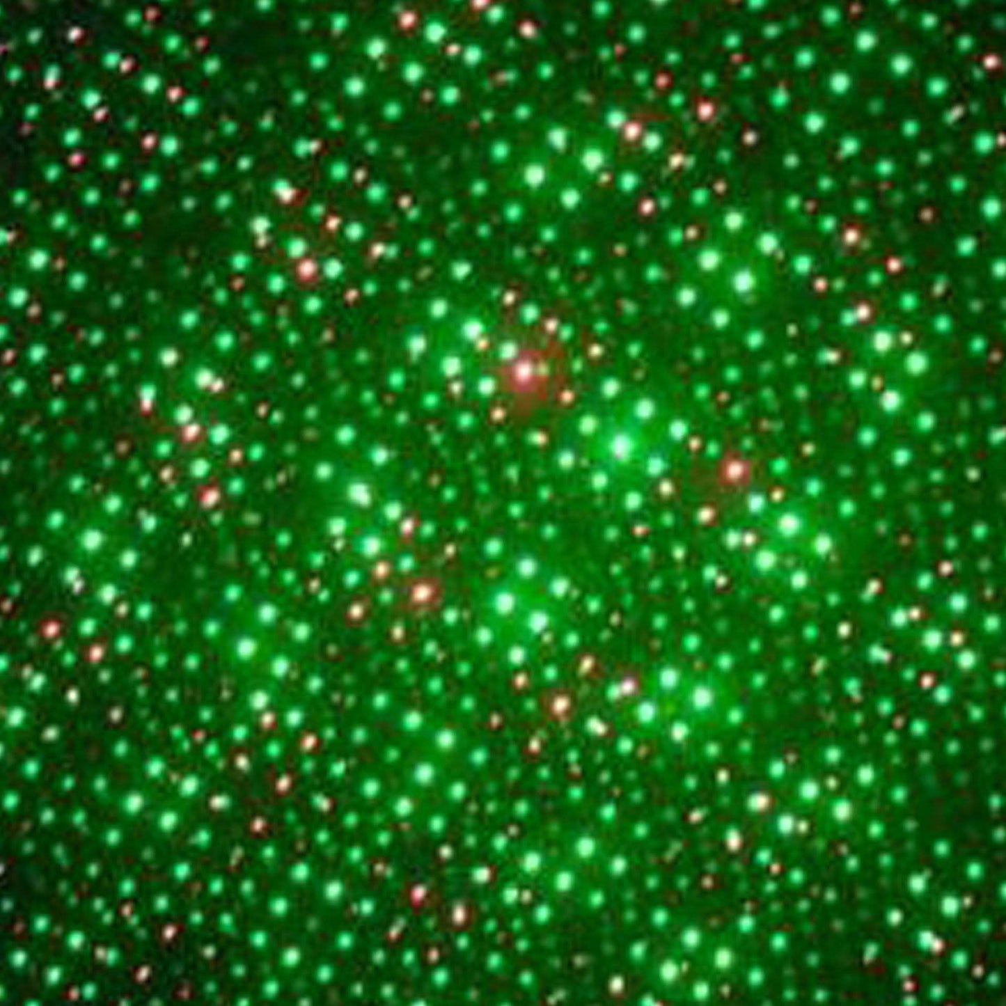 Holiday Light Projectors with Red and Green 12 Patterns