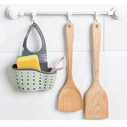 Hollow Sink Drain Basket
