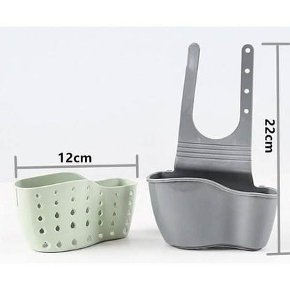Hollow Sink Drain Basket