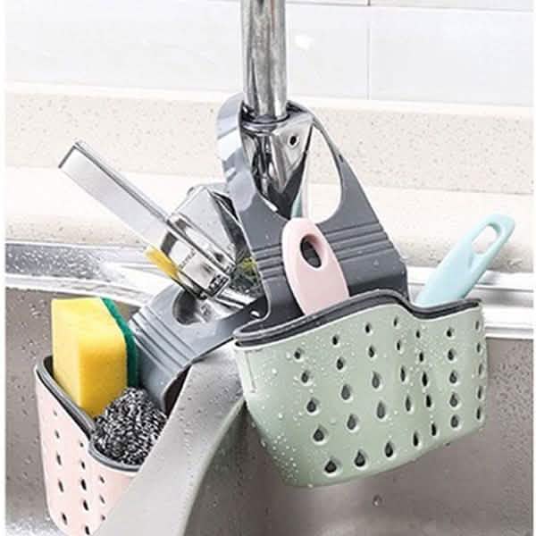 Hollow Sink Drain Basket