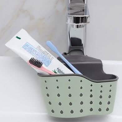 Hollow Sink Drain Basket