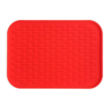 Home Anti-Hot Silicone Mat