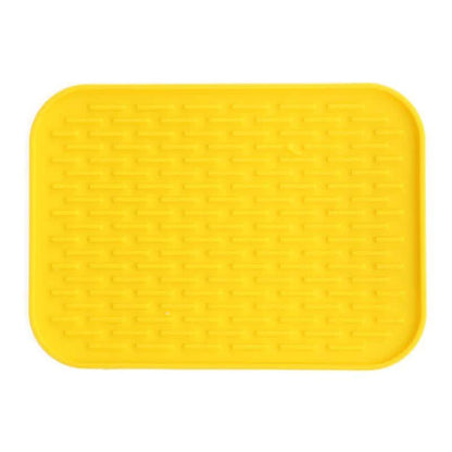 Home Anti-Hot Silicone Mat