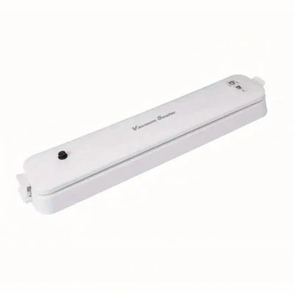 Home Automatic Food Sealer System-Dual Mode (Sealed & Vacuum)
