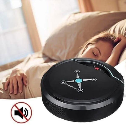 Home Cleaning Intelligent Sweeping Robot