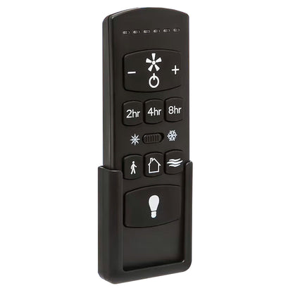 Substitute for Harbor Breeze KUJCE10612 Ceiling Fan Remote Control [RRTR292A]