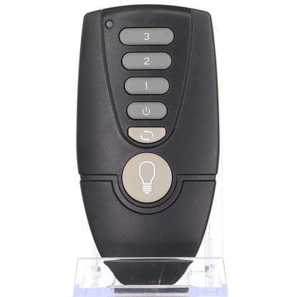 Home Decorators Collection TR171B Ceiling Fan Remote Control - KUJCE10205
