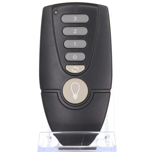 Home Decorators Collection TR171B Ceiling Fan Remote Control - KUJCE10205