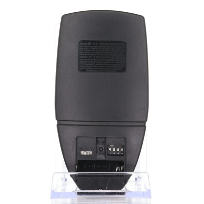 Home Decorators Collection TR171B Ceiling Fan Remote Control - KUJCE10205