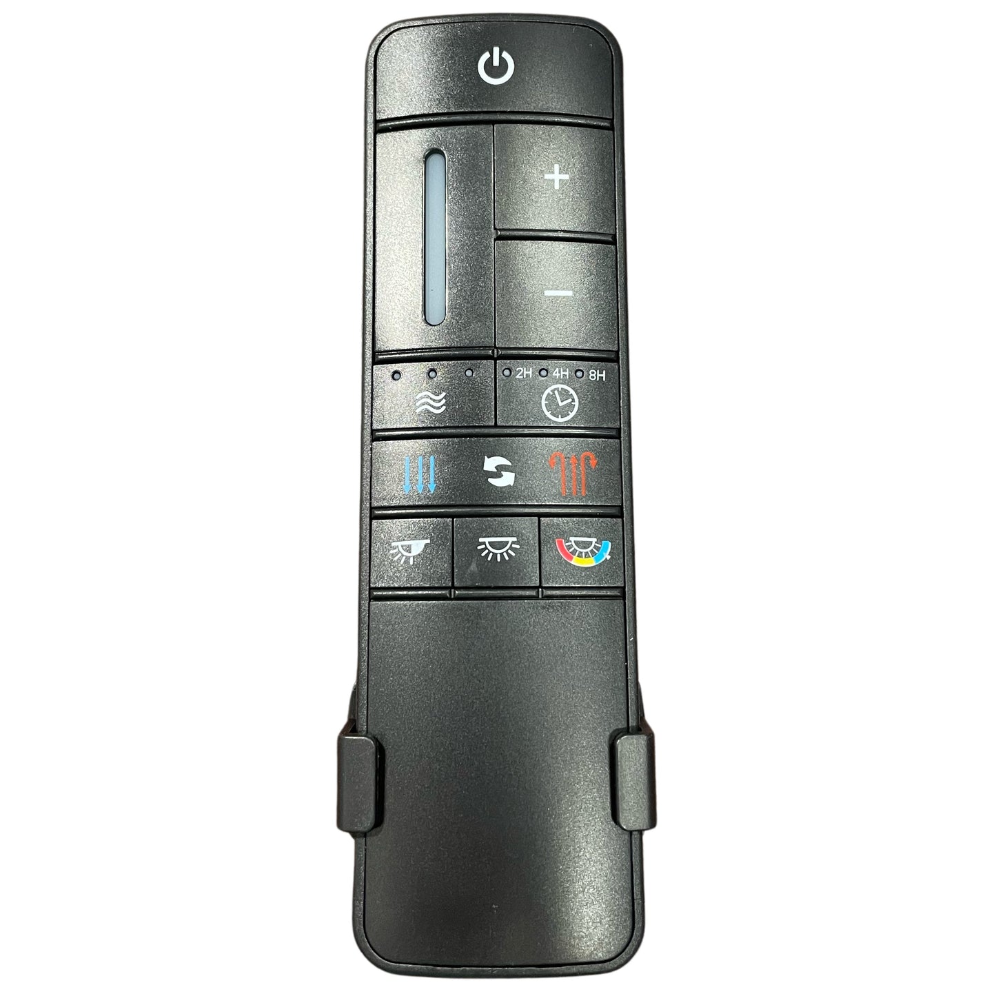 Home Decorators Collection TR198B Ceiling Fan Remote Control - 2AQZU-18012/B