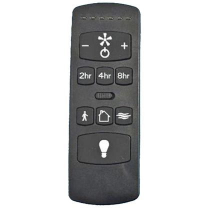 Home Decorators Collection TRD050G1M 6-Speed DC Ceiling Fan Remote Control | KUJCE10612 / TR292A | Learning - 2AQZU-18053