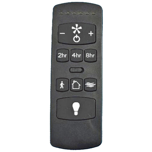Home Decorators Collection TRD050G1M 6-Speed DC Ceiling Fan Remote Control | KUJCE10612 / TR292A | Learning - 2AQZU-18053