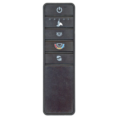 Home Decorators Collection TX045-LR Ceiling Fan Remote Control
