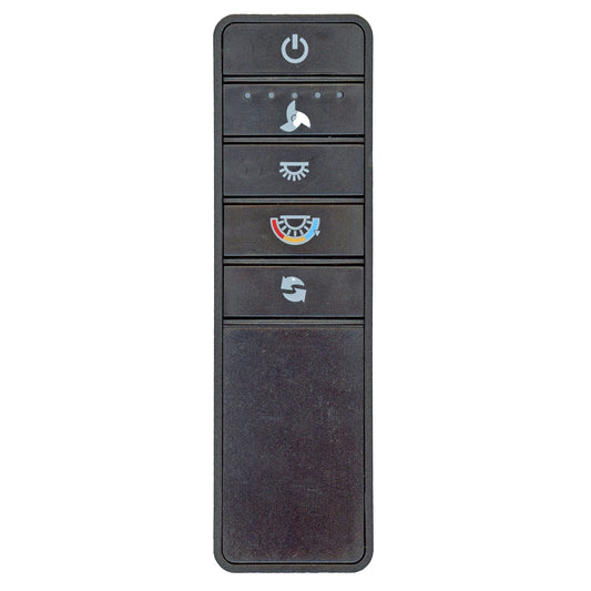 Home Decorators Collection TX045-LR Ceiling Fan Remote Control