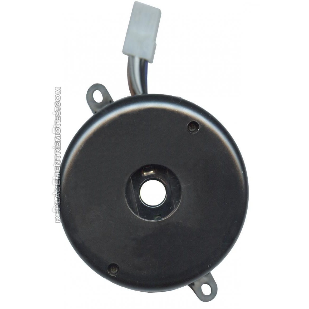 Substitute for Home Decorators Collection UC7305R Ceiling Fan Receiver [MR77A-RR7222T434-KIT]