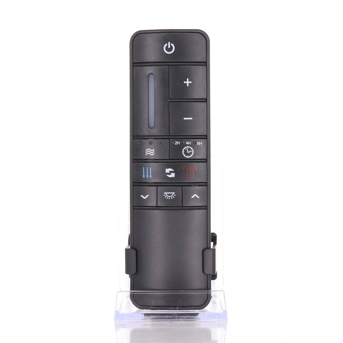 Home Decorators Collection TR198A Ceiling Fan Remote Control | DC | RF | Learn button - TR198A