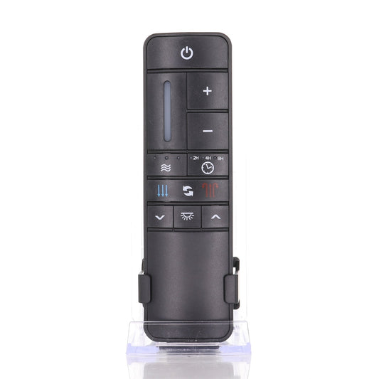 Home Decorators Collection TR198A Ceiling Fan Remote Control | DC | RF | Learn button - TR198A