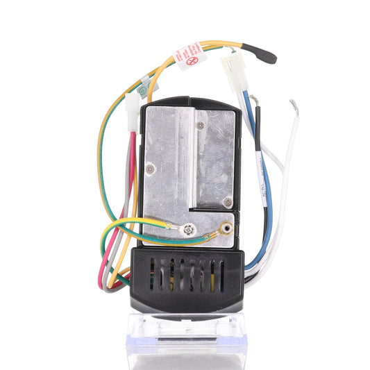 Substitute for Home Decorators Collection MR205A-D DC Ceiling Fan Receiver | Marlon 66 in - [MR205A-D]