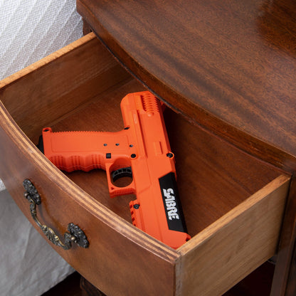 Home Defense Pepper Spray Launcher
