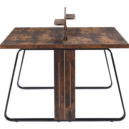 Home Office 2-Person Desk