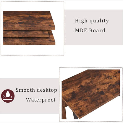 Home Office Computer Desk