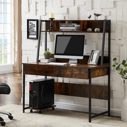 Home Office Computer Desk