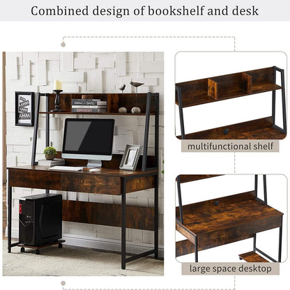 Home Office Computer Desk