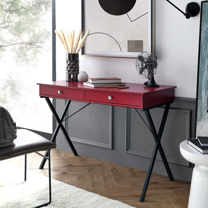 Home Office Computer Laptop Writing Desk