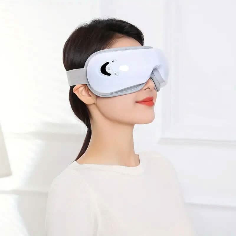 Home Smart Eye Care Device