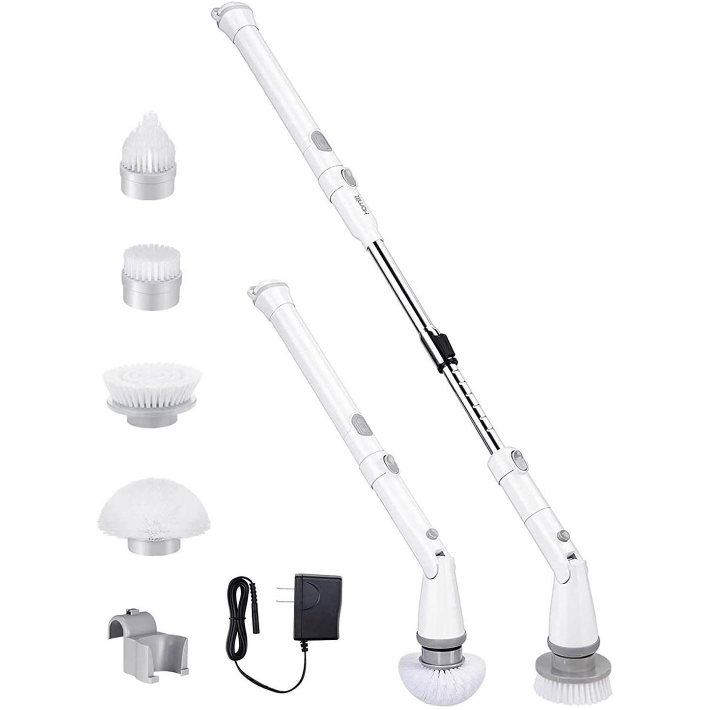 Homitt Electric Spin Scrubber Brush