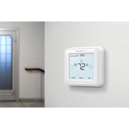 Honeywell Home RTH8560D 7-Day Programmable Touchscreen Thermostat