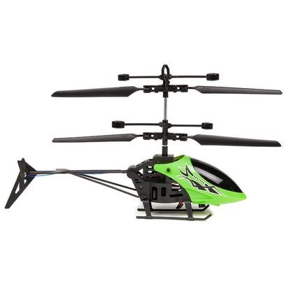 Hornet Glow in the Dark 2CH IR Helicopter