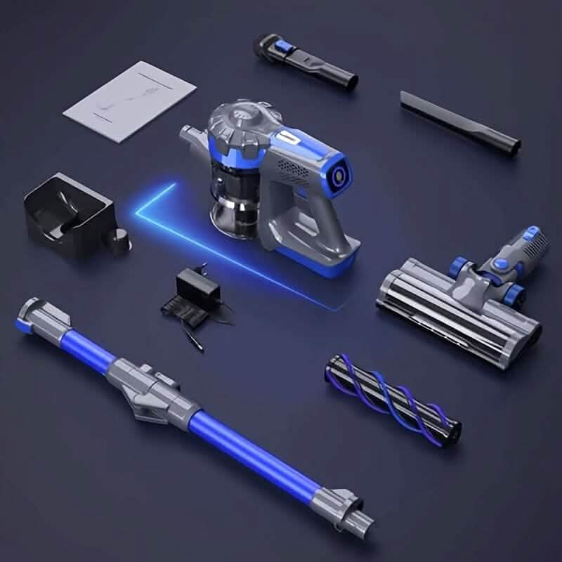 Hosome Bagless Stick Vacuum