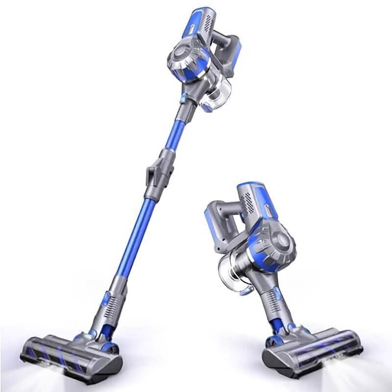 Hosome Bagless Stick Vacuum
