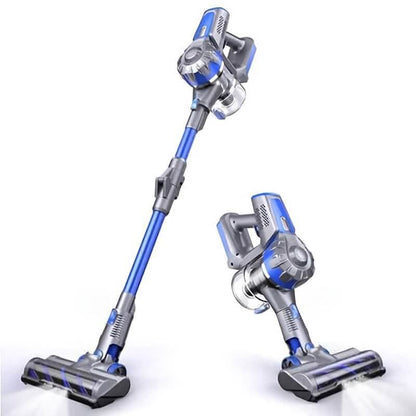 Hosome Bagless Stick Vacuum