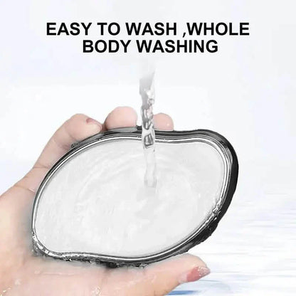 Hot Crystal Physical Hair Removal Eraser Glass Hair Remover Painless Epilator