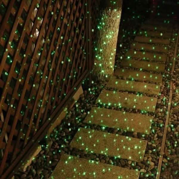 Hot Outdoor Indoor Waterproof Green & Red Laser Projector Light