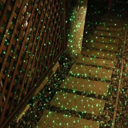 Hot Outdoor Indoor Waterproof Green & Red Laser Projector Light