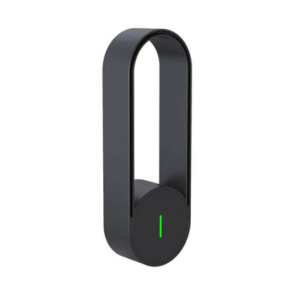 House Electric Air Purifier Ionizer
