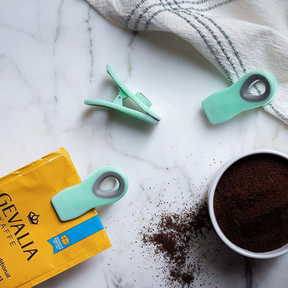 Household Magnetic Sealing Clip