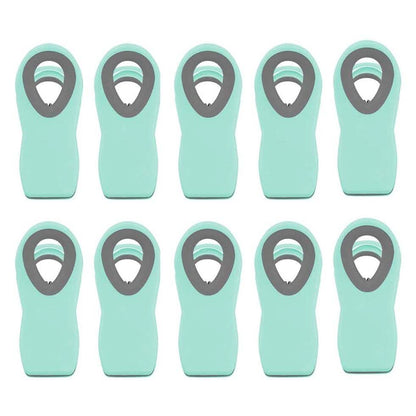 Household Magnetic Sealing Clip