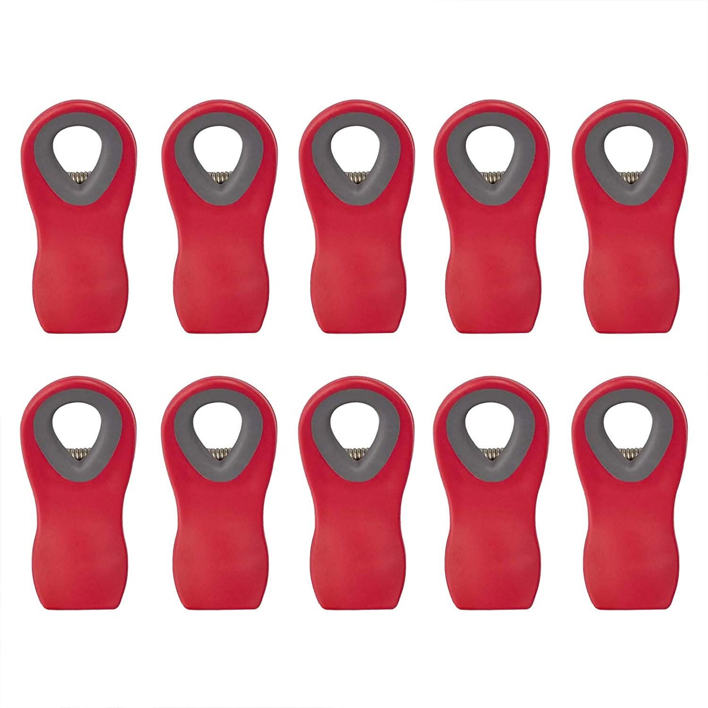 Household Magnetic Sealing Clip